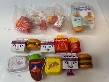 Mcdonalds happy meal for sale  Waterford