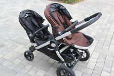 baby jogger city select gebraucht kaufen  Lohr a.Main