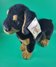 Usado, Pelúcia para Cachorro Avanti Applause 1987 Doberman Pinscher Vintage #11031 comprar usado  Enviando para Brazil