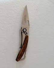 Coltello chiudibile blackfox usato  Due Carrare