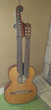 Kontragitarre scar teller gebraucht kaufen  Gessertshausen