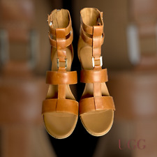 Chaussures compensées ugg d'occasion  Bègles
