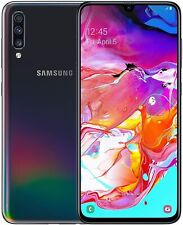 Samsung galaxy a70 d'occasion  Lieusaint