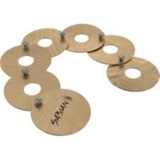 Sabian cymbits zone for sale  Columbia