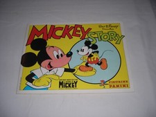 Album figurine topolino usato  Italia