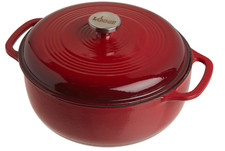 Lodge quart enameled for sale  Jacksonville