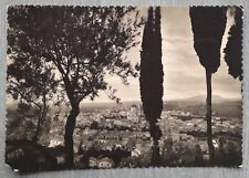 Cartolina barcellona pozzo usato  Oristano