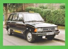 Foto de táxi - Carros de rádio TOA Birmingham F665PYR - MCW Metrocab - Erdington - 1990 comprar usado  Enviando para Brazil