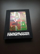 Hundertwasser pocket art gebraucht kaufen  Neumarkt i.d.OPf.