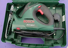 Bosch pfz 500e for sale  KETTERING