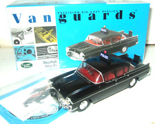 Vanguards va06401 vauxhall for sale  THATCHAM