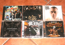 Hip hop fabri usato  Roma