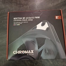 Noctua a12x15 pwm for sale  Columbus