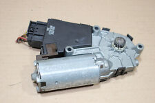 Schiebedachmotor 6918977 valeo gebraucht kaufen  Schwaigern