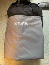 Bolsa de teclado de náilon Yamaha YBA611 61 Note Artiste Series comprar usado  Enviando para Brazil