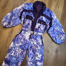 Vintage ski suit for sale  Seattle