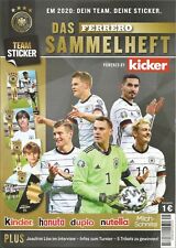2020 ferrero dfb gebraucht kaufen  Zwingenberg