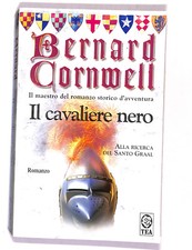 Ebond cavaliere nero usato  Marino