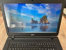 Acer aspire es1 gebraucht kaufen  Sinzheim