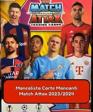 Match attax topps usato  Pietrasanta