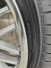 Premium tire wheel for sale  Oxford