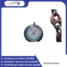 Paire pneus roadhog d'occasion Paire pneus roadhog d'occasion  Saint-Quentin