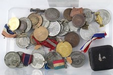Antique royal medals for sale  LEEDS