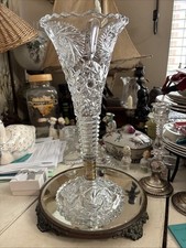 Cambridge glass buzz for sale  Hesperia