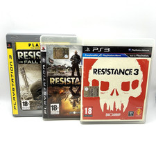 Pack resistance 3 usato  Ragalna