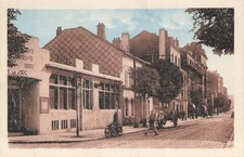 Noisy sec poste d'occasion Noisy sec poste d'occasion  Vasles