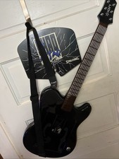 Ion star guitar for sale  Arkansas City
