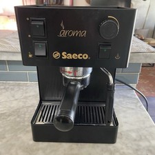 Saeco aroma sin for sale  Yuba City