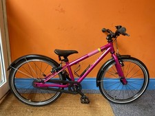Islabikes cnoc pink for sale Islabikes cnoc pink for sale  LONDON