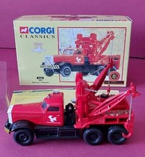Corgi classics 55604 for sale  WORCESTER