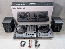Pioneer ddj flx6 gebraucht kaufen  Rosenheim