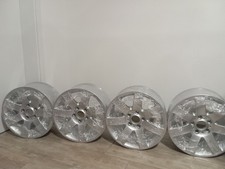 Bmw felgensatz sternspeiche gebraucht kaufen  Röttenbach