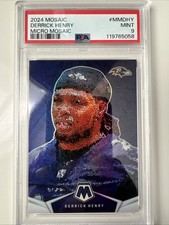 2024 panini mosaic for sale  Johnston