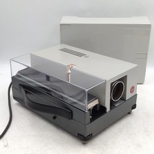 Leitz wetzlar pradovit for sale  PLYMOUTH