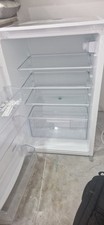 Zanussi integrated larder for sale  WALTHAM CROSS