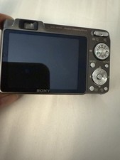 Sony cybershot dsc for sale  WEMBLEY