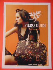 2011 piero guidi for sale  North Adams
