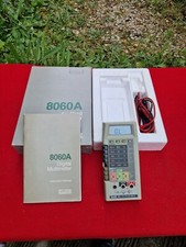 Multimetre digital fluke d'occasion  Melun