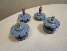 Miele gerätefuß 1548364 gebraucht kaufen  Oranienbaum-Wörlitz