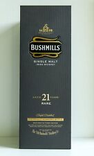 Bushmills jahre single gebraucht kaufen Bushmills jahre single gebraucht kaufen  Stralsund-Umland II