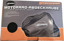 Motorrad roller abdeckhaube gebraucht kaufen  Frankfurt am Main