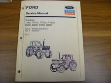 Ford new holland for sale  Fairfield