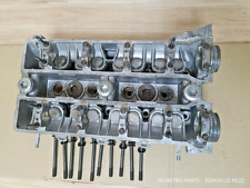 Toyota 4AGE 16V DOHC MR2 Corolla Celica Big Ports cabeça de cilindro AE86 AA63 AE92 comprar usado  Enviando para Brazil