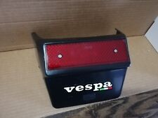Vespa spoiler utah usato  Zandobbio