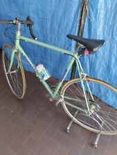 Bicicletta uomo bianchi usato  Pieve a Nievole