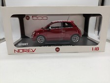 Fiat 500 sport usato  Vinzaglio